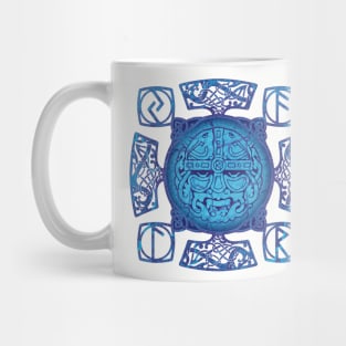 JARL Mug